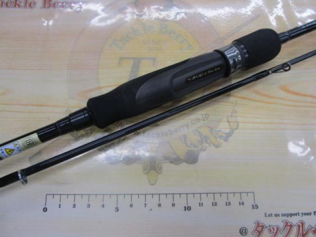 バトルウィップTR 63/N｜＠ベリーネット 日本最大新品中古釣具WEBショップ