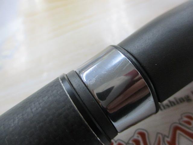 ジギングロッド