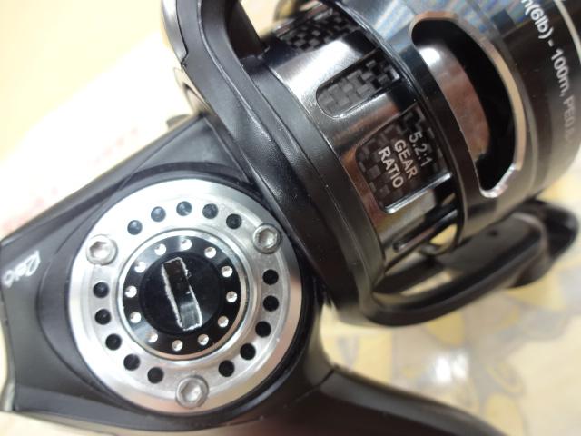 レボ MGX 2500S｜＠ベリーネット 日本最大新品中古釣具WEBショップ