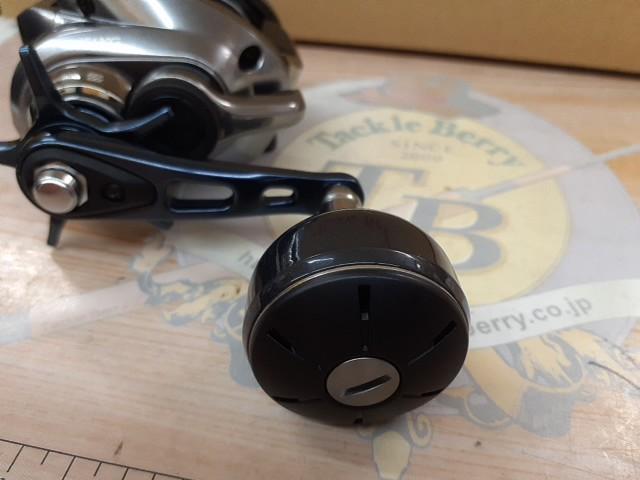 グラップラープレミアム 151XG