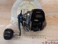 グラップラープレミアム 151XG