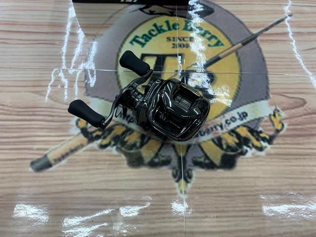 24スティーズ SV TW 100H