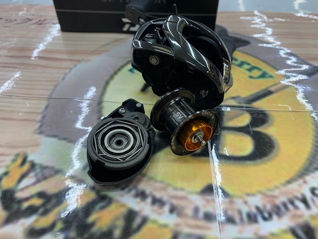 24スティーズ SV TW 100H