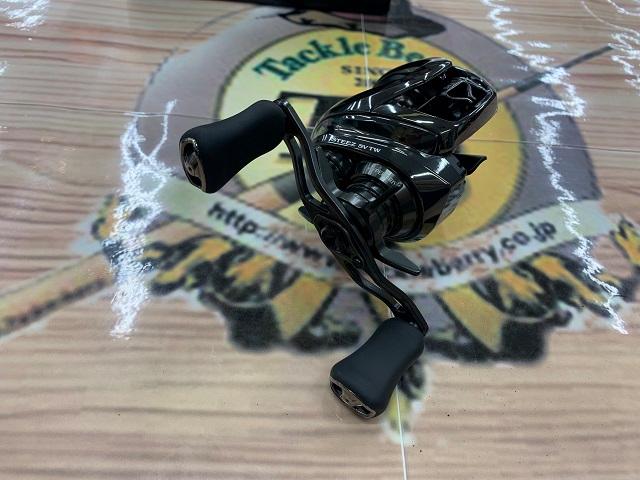 24スティーズ SV TW 100H