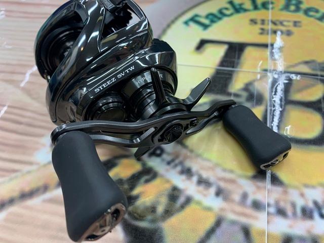 24スティーズ SV TW 100H