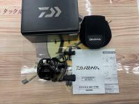 24スティーズ SV TW 100H