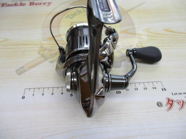 22ステラ C2000SHG｜＠ベリーネット 日本最大新品中古釣具WEB