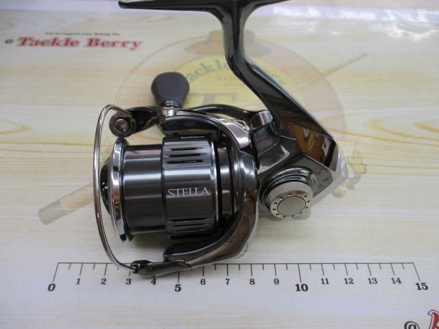 22ステラ C2000SHG｜＠ベリーネット 日本最大新品中古釣具WEB