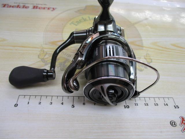 22ステラ C2000SHG｜＠ベリーネット 日本最大新品中古釣具WEB