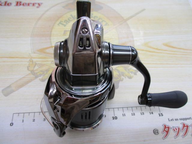 22ステラ C2000SHG｜＠ベリーネット 日本最大新品中古釣具WEB