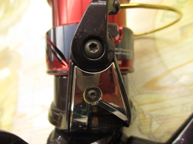 17セフィアCI4+ C3000SDH HG