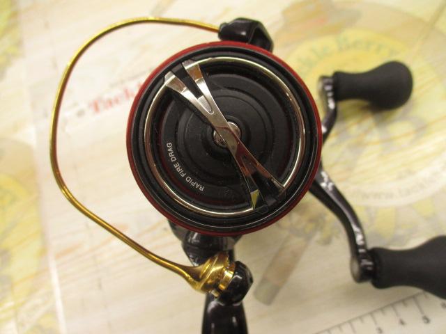 17セフィアCI4+ C3000SDH HG