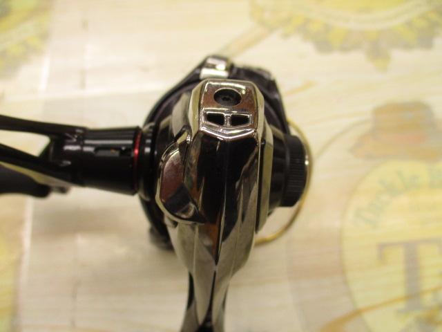 17セフィアCI4+ C3000SDH HG