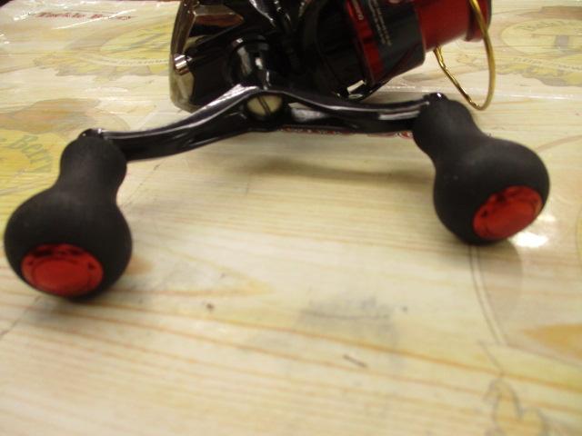 17セフィアCI4+ C3000SDH HG