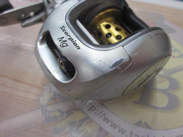 04スコーピオンMg 1000