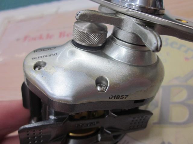 04スコーピオンMg 1000