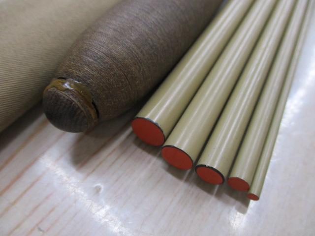 朱紋峰 ぬけさく 17