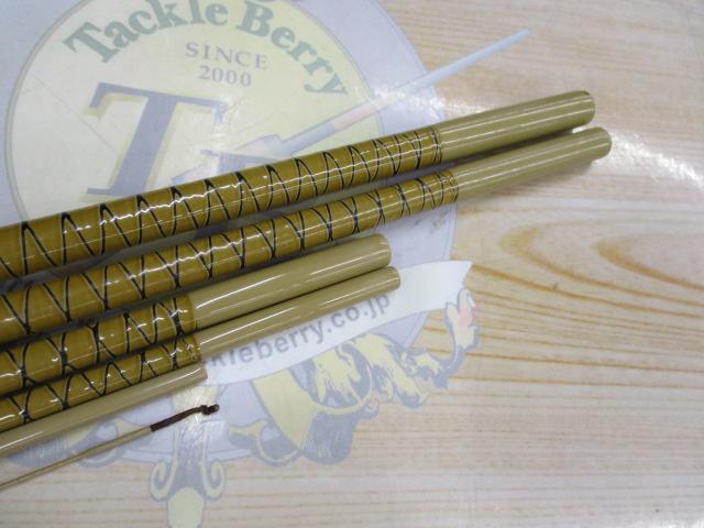 朱紋峰 ぬけさく 17