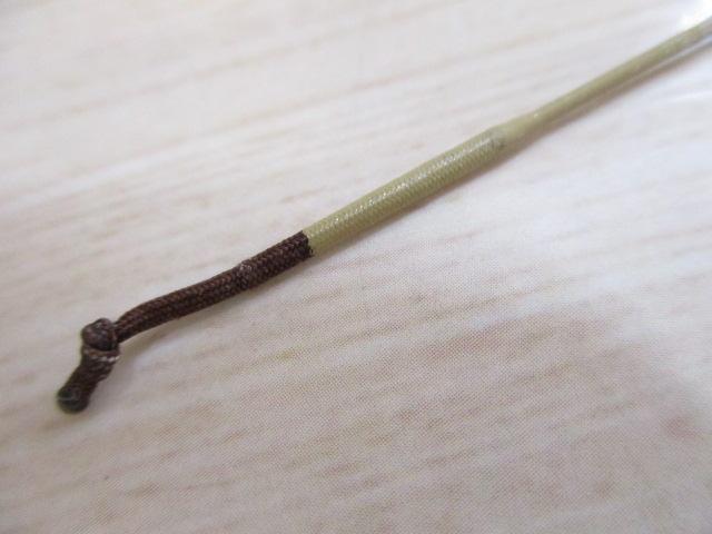 朱紋峰 ぬけさく 17