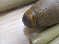 朱紋峰 ぬけさく 17