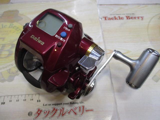 シーボーグ 400BDe