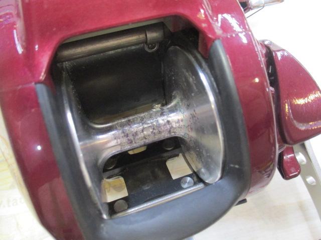 シーボーグ 400BDe