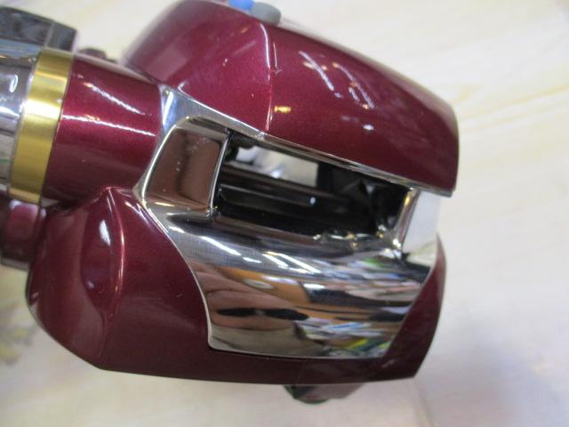 シーボーグ 400BDe