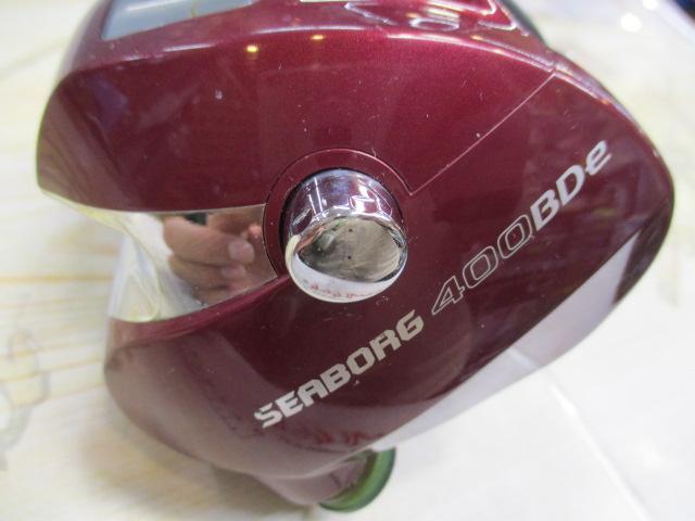 シーボーグ 400BDe
