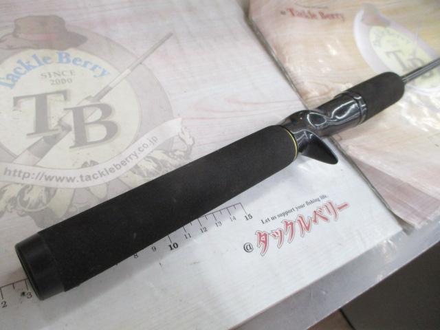 INSPIRE ICSC-58MH 釣り竿 インスパイア ICSC-58MH｜＠ベリーネット 日本最大新品中古釣具