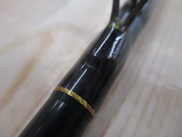 INSPIRE ICSC-58MH 釣り竿 インスパイア ICSC-58MH｜＠ベリーネット 日本最大新品中古釣具
