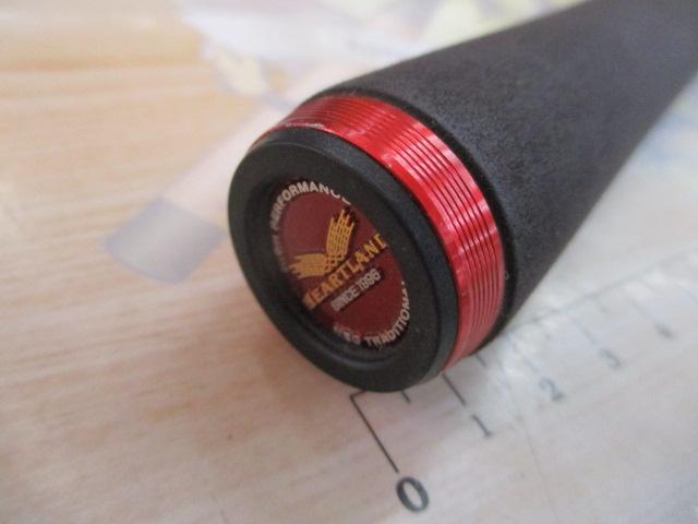 ハートランド HL751HRB-SV AGS19