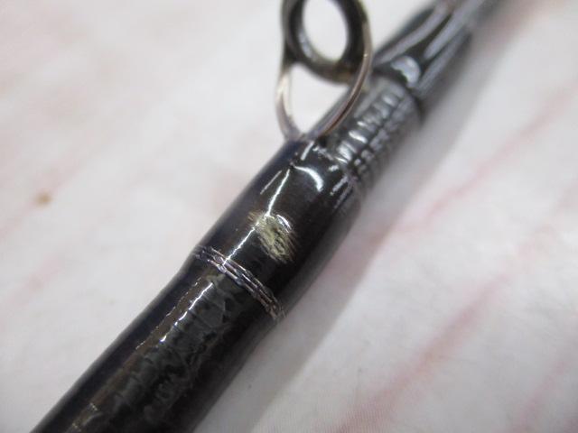 17ポイズングロリアス 169XH-SB