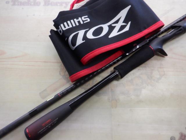 20ゾディアス1610M シマノ(SHIMANO) 20 ゾディアス 1610ML2(ベイト) 301895