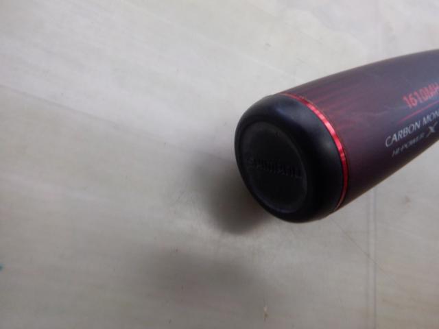 20ゾディアス 1610MH｜＠ベリーネット 日本最大新品中古釣具WEB