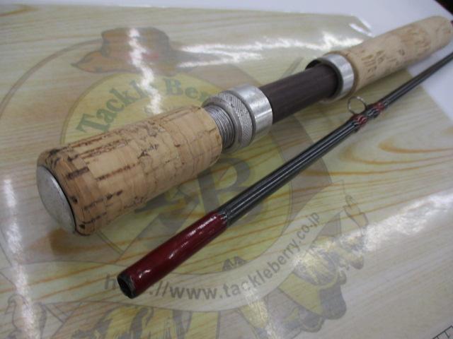 アルフォード9'0 #7/8