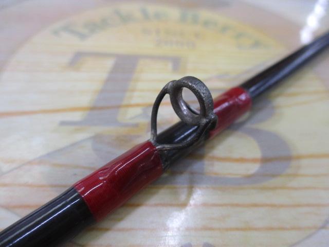 アルフォード9'0 #7/8