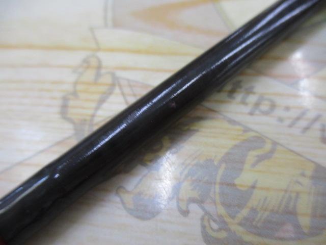 アルフォード9'0 #7/8