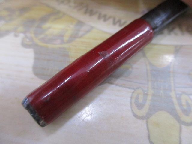 アルフォード9'0 #7/8