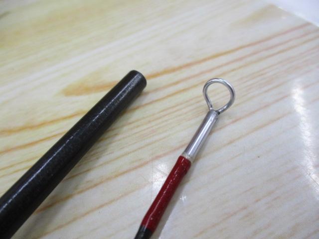 アルフォード9'0 #7/8