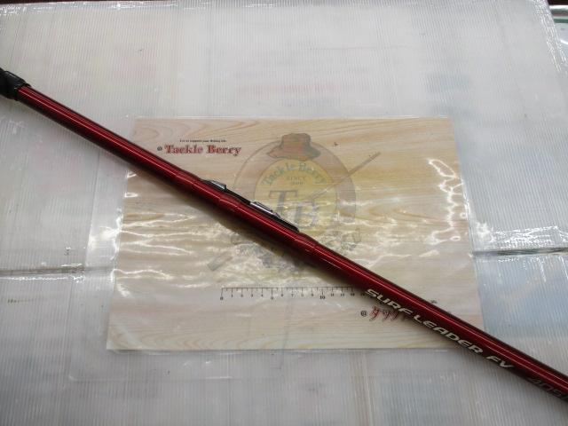 07サーフリーダーFV 405EX-T