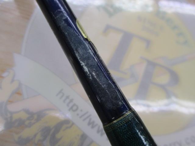 ワールドシャウラ 1703R-2 (ブルータイプ)