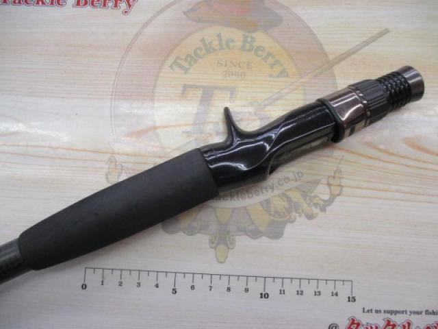 ヒュージカスタムH3S-73RF/FE