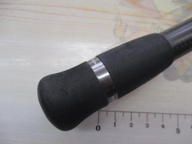 ヒュージカスタムH3S-73RF/FE