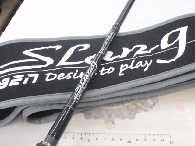 レーベンスラング LS-C76H+RX-B Spec B FE02(コルク)