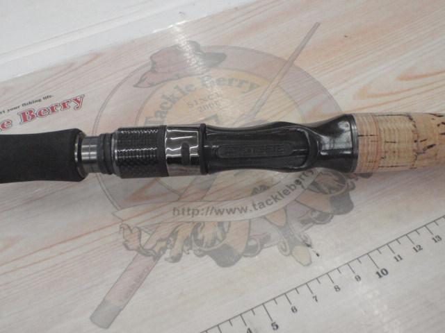 レーベンスラング LS-C76H+RX-B Spec B FE02(コルク)