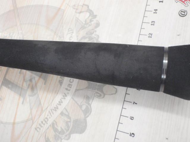 レーベンスラング LS-C76H+RX-B Spec B FE02(コルク)