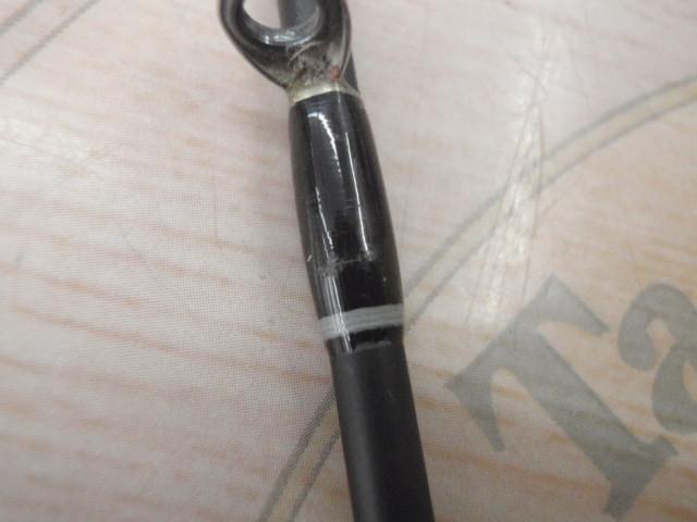 レーベンスラング LS-C76H+RX-B Spec B FE02(コルク)