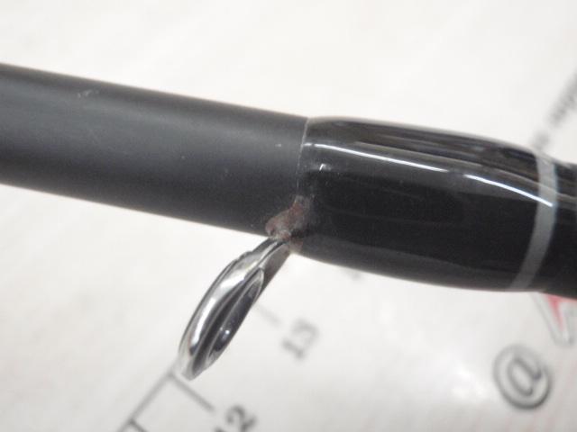 レーベンスラング LS-C76H+RX-B Spec B FE02(コルク)