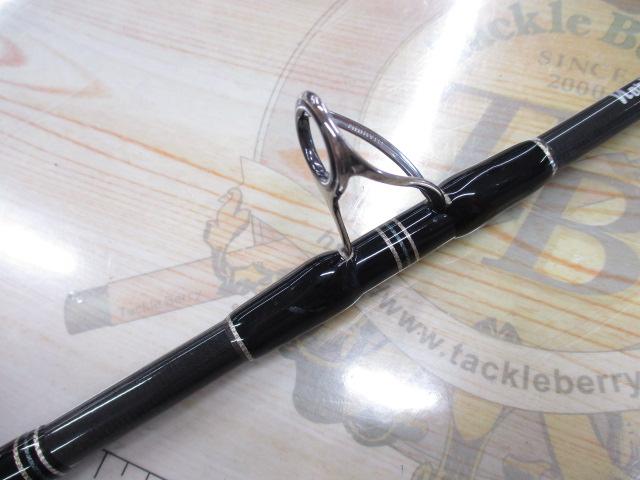 ノーザンブルー 623SS/B エボリューション