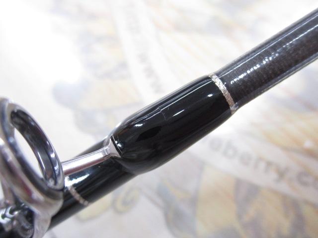 ノーザンブルー 623SS/B エボリューション